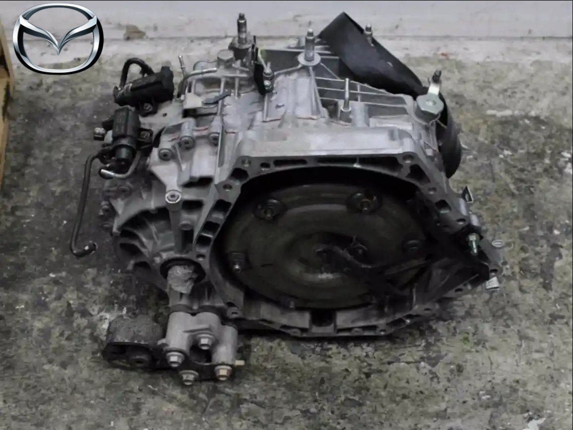 Used Mazda, 6 Trans/Gearbox Auto, Diesel, 2.2, Sh, Gj-Gl, 11/12-05/19 J12941 2013 – main images - All Good Parts