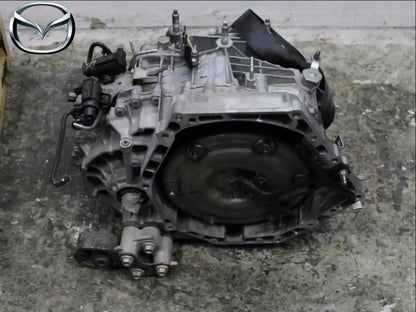 Used Mazda, 6 Trans/Gearbox Auto, Diesel, 2.2, Sh, Gj-Gl, 11/12-05/19 J12941 2013 – main images - All Good Parts