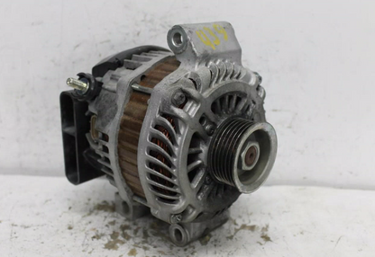 Mazda, 6 Alternator Petrol 2.3 3 Pin Type Gg/Gy 06/05 02/08