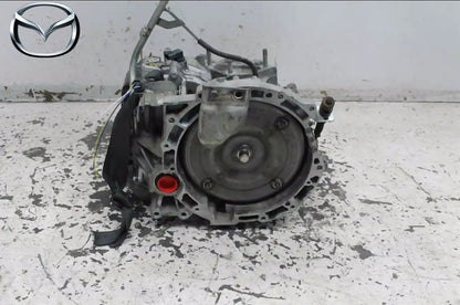 Used Mazda, 6 Trans/Gearbox Auto Fwd Petrol 2.3 Non Turbo 5 Speed Gg/Gy 01/04 01/08 2007 – main images - All Good Parts