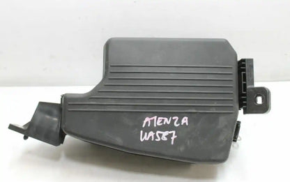 Used Mazda, 6 Fuse Box, Diesel, Gj-Gl, 11/12-05/19 J16650 2014 – main images - All Good Parts