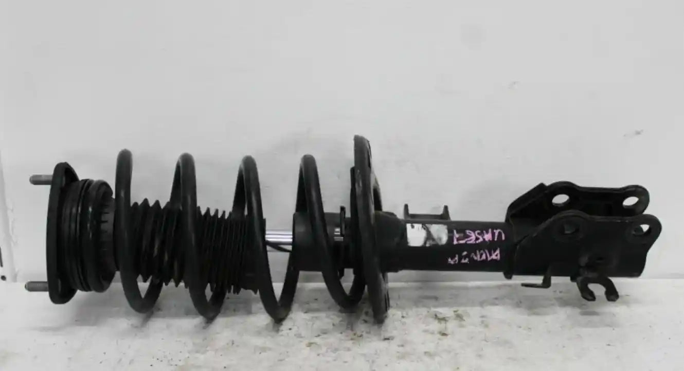 Used Mazda, 6 Left Front Strut Gj, 11/12-06/16 J1653 2014 – main images - All Good Parts