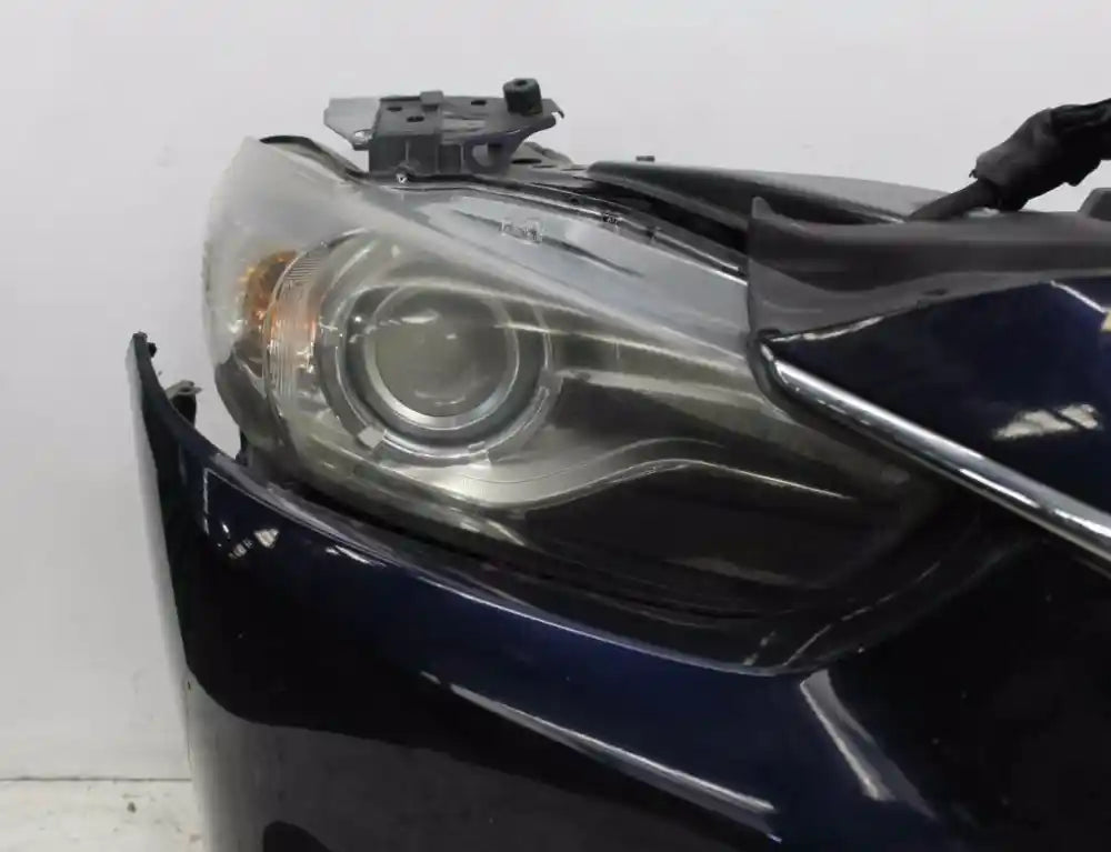 Used Mazda, 6 Right Headlamp Gj Atenza/Gt Xenon Type 11/12 09/14 2013 – image 1 - All Good Parts