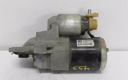 Used Mazda, 6 Starter Motor Petrol 2.5 P/N L509/L50918400 Gh 02/08 02/10 2009 – image 1 - All Good Parts
