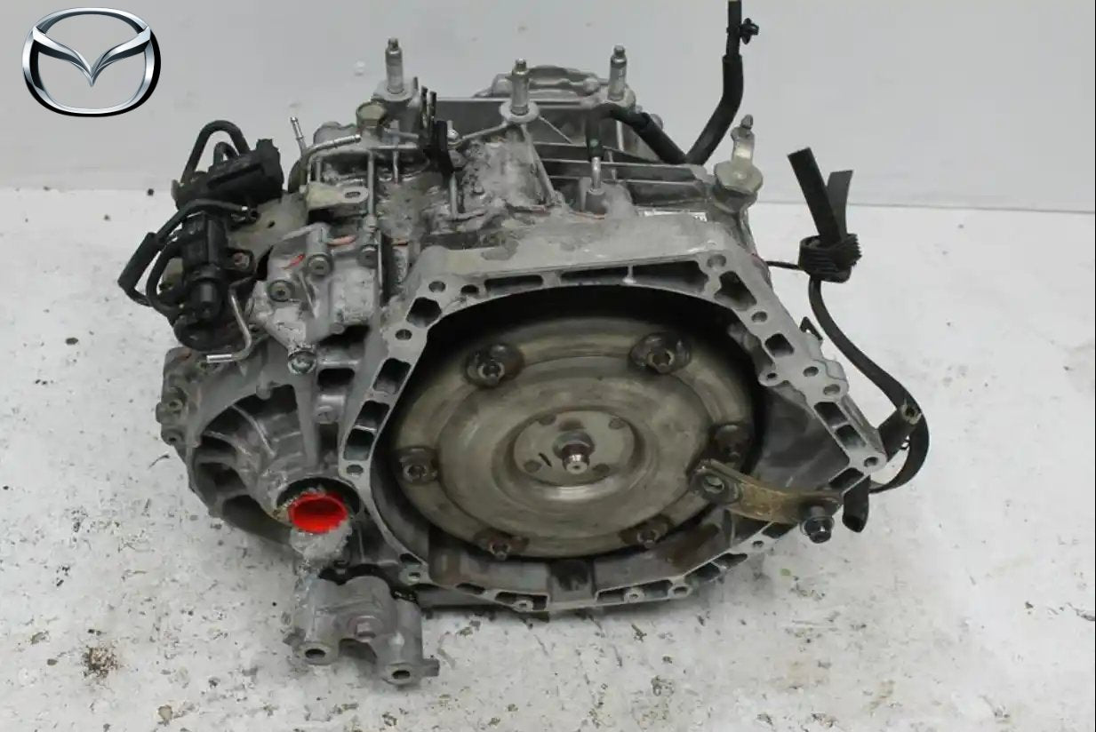 Used Mazda, 6 Trans/Gearbox Auto Diesel 2.2 Sh Gj Gl 11/12 05/19 2013 – image 1 - All Good Parts