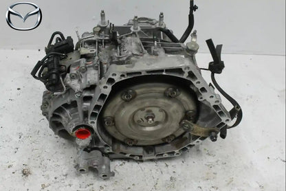 Used Mazda, 6 Trans/Gearbox Auto Diesel 2.2 Sh Gj Gl 11/12 05/19 2013 – image 1 - All Good Parts