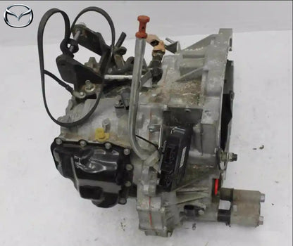 Used Mazda, 6 Trans/Gearbox Auto 2.5 Petrol 5 Speed Gh 02/08 02/10 2009 – image 1 - All Good Parts