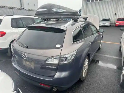 Used Mazda 6 2009 – image 3 - All Good Parts