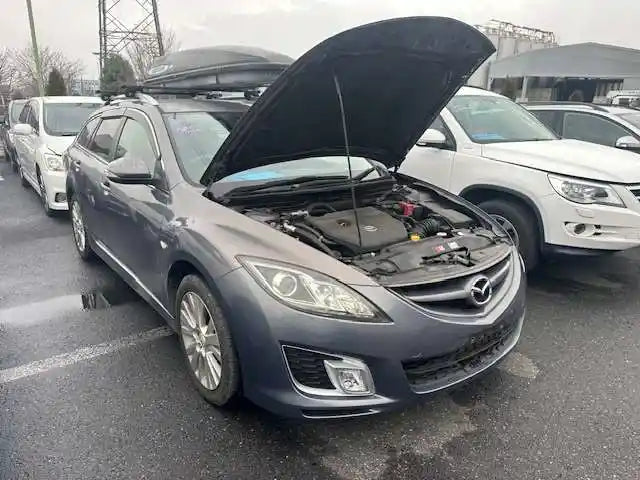 Used Mazda 6 2009 – image 2 - All Good Parts