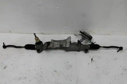 Used Mazda, 6 Steering Box/Rack Gh, Electric Rack Type, 02/08-11/12 L296 2009 – main images - All Good Parts