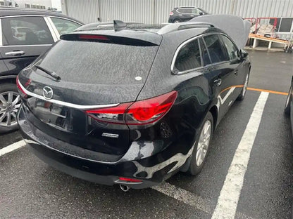 Used Mazda, 6 Trans/Gearbox Auto, Diesel, 2.2, Sh, Gj-Gl, 11/12-05/19 J12941 2013 – image 5 - All Good Parts