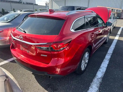 Used Mazda 6 2012 – image 4 - All Good Parts