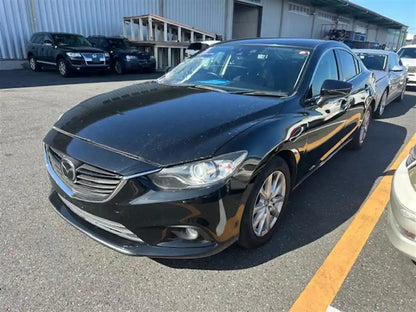 Used Mazda 6 2014 – image 2 - All Good Parts