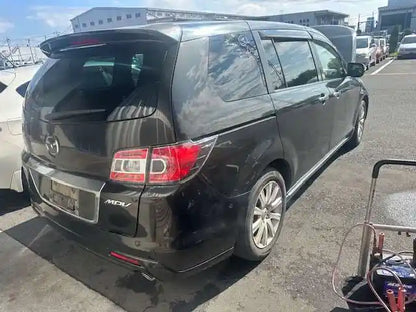 Used Mazda, 6 Trans/Gearbox Auto Fwd Petrol 2.3 Non Turbo 5 Speed Gg/Gy 01/04 01/08 2007 – image 4 - All Good Parts