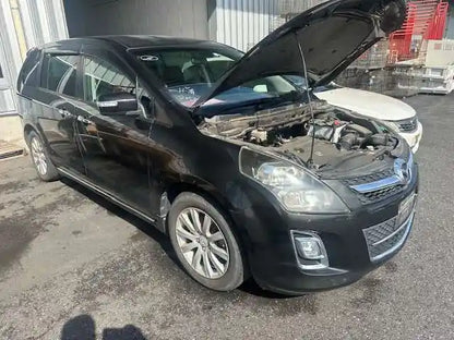 Used Mazda, 6 Trans/Gearbox Auto Fwd Petrol 2.3 Non Turbo 5 Speed Gg/Gy 01/04 01/08 2007 – image 2 - All Good Parts