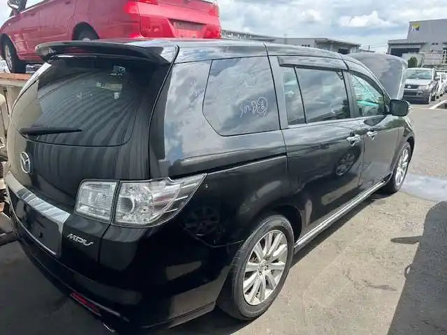 Used Mazda, 6 Trans/Gearbox Auto Fwd Petrol 2.3 Non Turbo 5 Speed Gg/Gy 01/04 01/08 2007 – image 4 - All Good Parts