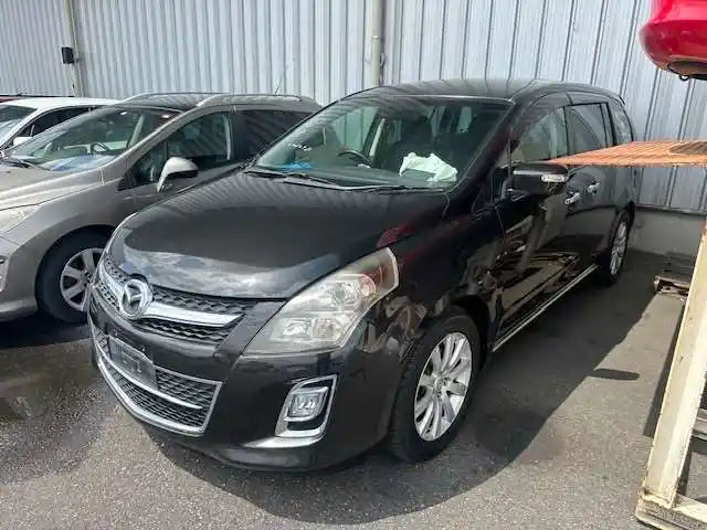 Used Mazda, 6 Trans/Gearbox Auto Fwd Petrol 2.3 Non Turbo 5 Speed Gg/Gy 01/04 01/08 2007 – image 3 - All Good Parts