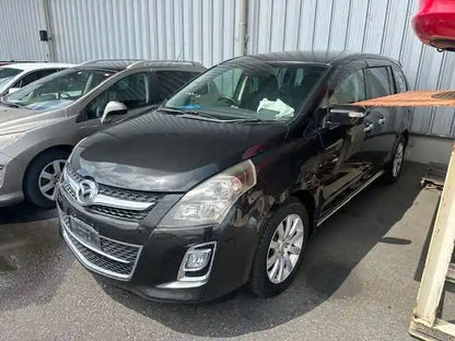 Used Mazda, 6 Trans/Gearbox Auto Fwd Petrol 2.3 Non Turbo 5 Speed Gg/Gy 01/04 01/08 2007 – image 3 - All Good Parts