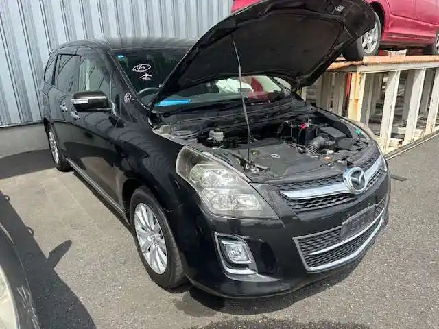 Used Mazda, 6 Trans/Gearbox Auto Fwd Petrol 2.3 Non Turbo 5 Speed Gg/Gy 01/04 01/08 2007 – image 2 - All Good Parts