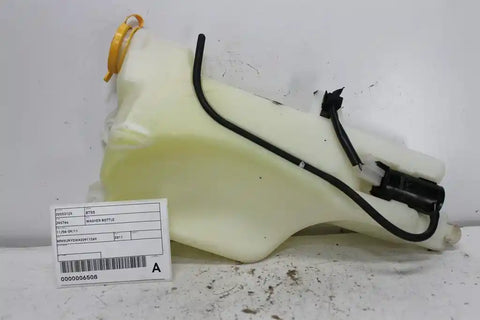 Mazda, Bt50 Washer Bottle 11/06 09/11