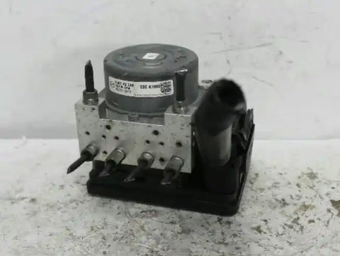 Mazda, CX5 Abs Pump/Modulator P/N Kj02437A0 Ke 02/12 01/17