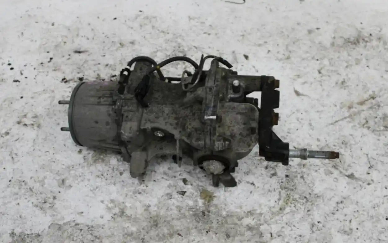 Used Mazda, CX5 Differential Centre Rear, 2.2, Diesel, Auto T/M, Ke, 4.090 Ratio, 02/12-12/16 J94567 2012 – main images - All Good Parts