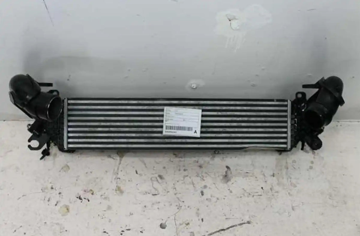 Used Mazda, CX5 Intercooler Diesel 2.2 Sh Ke 02/12 12/16 2012 – image 1 - All Good Parts