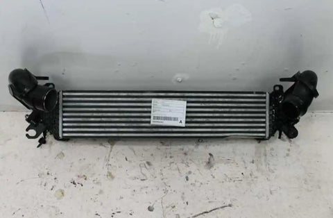 Mazda, CX5 Intercooler Diesel 2.2 Sh Ke 02/12 12/16