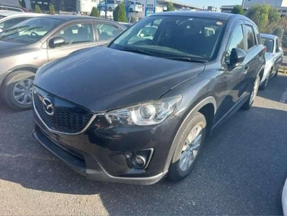 Used Mazda, CX5 Trans/Gearbox Auto Awd Diesel 2.2 Sh Twin Turbo No Transfer Case Ke 03/12 12/16 2012 – image 3 - All Good Parts