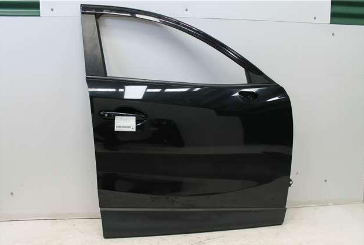 Used Mazda, CX5 Right Front Door Ke 02/12 12/16 2012 – image 1 - All Good Parts