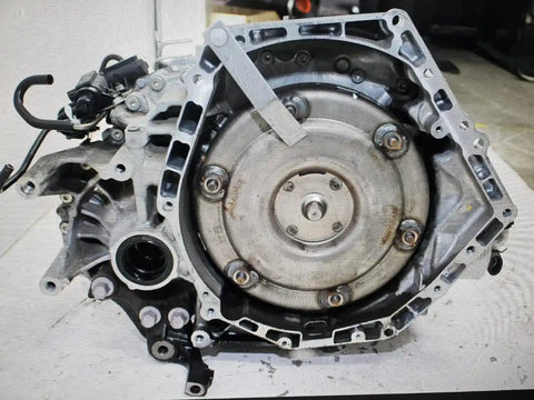 Mazda, CX5 Trans/Gearbox Auto Awd Diesel 2.2 Sh Twin Turbo No Transfer Case Ke 03/12 12/16