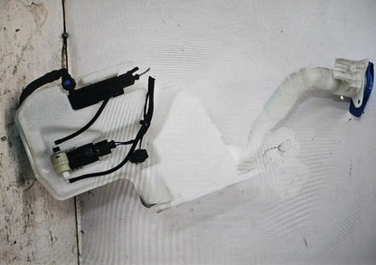 Used Mazda, CX5 Washer Bottle Ke Non H/Lamp Washer Type 02/12 12/14 2012 – image 1 - All Good Parts