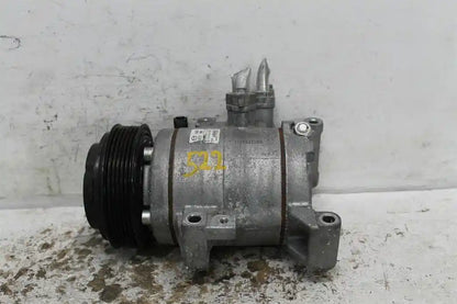 Mazda, CX5 A/C Compressor Ke 2.2 Diesel P/N Kf01 01/12 12/16