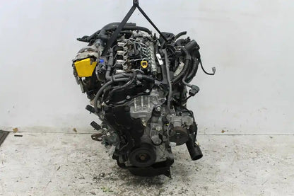 Mazda, CX5 Engine Diesel 2.2 Sh Twin Turbo Ke 02/12 12/16