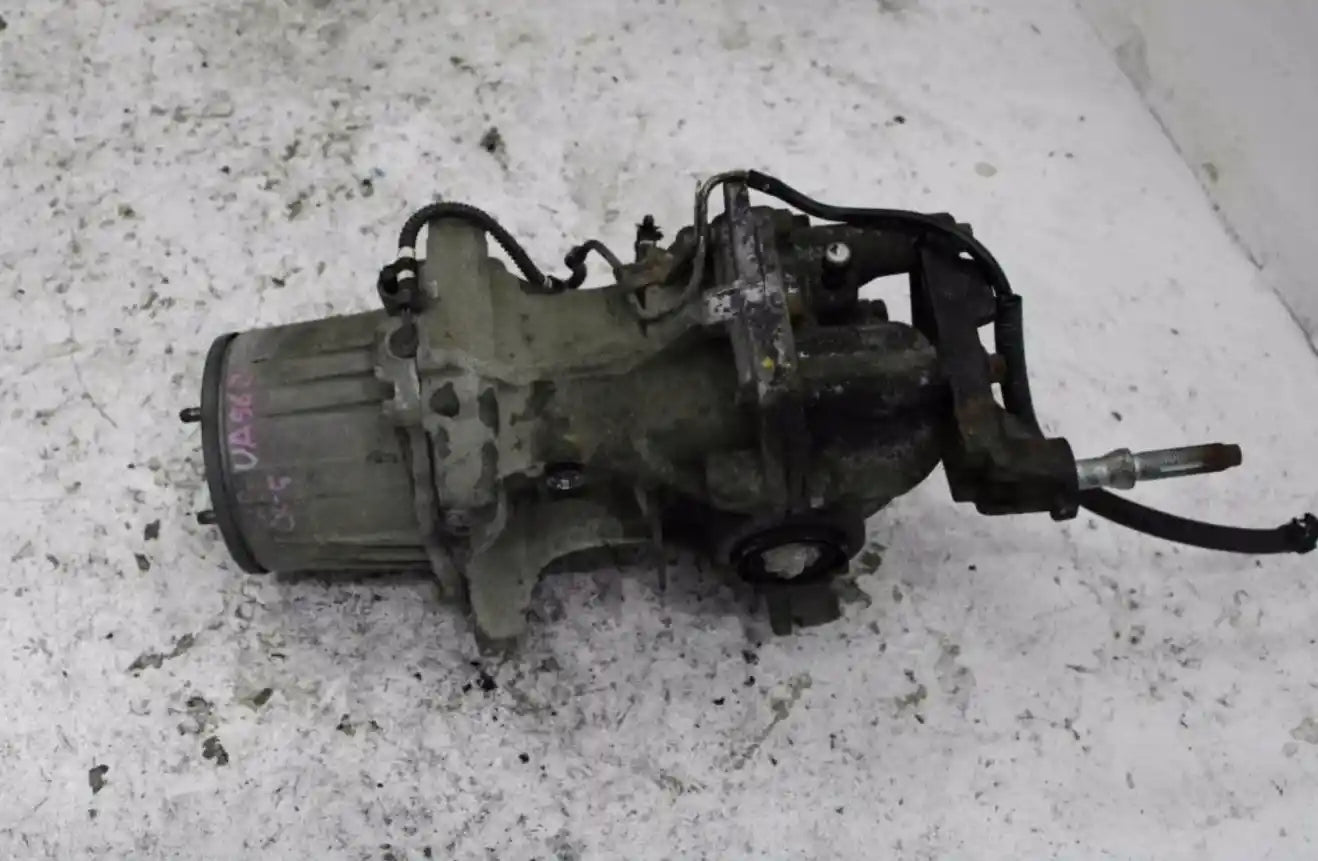 Used Mazda, CX5 Differential Centre Rear, 2.2, Diesel, Auto T/M, Ke, 4.090 Ratio, 02/12-12/16 J94567 2013 – main images - All Good Parts
