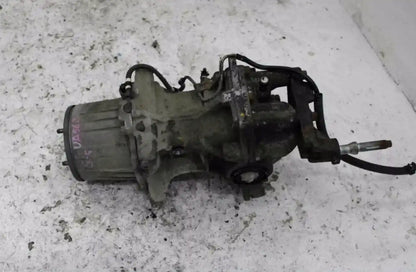 Used Mazda, CX5 Differential Centre Rear, 2.2, Diesel, Auto T/M, Ke, 4.090 Ratio, 02/12-12/16 J94567 2013 – main images - All Good Parts