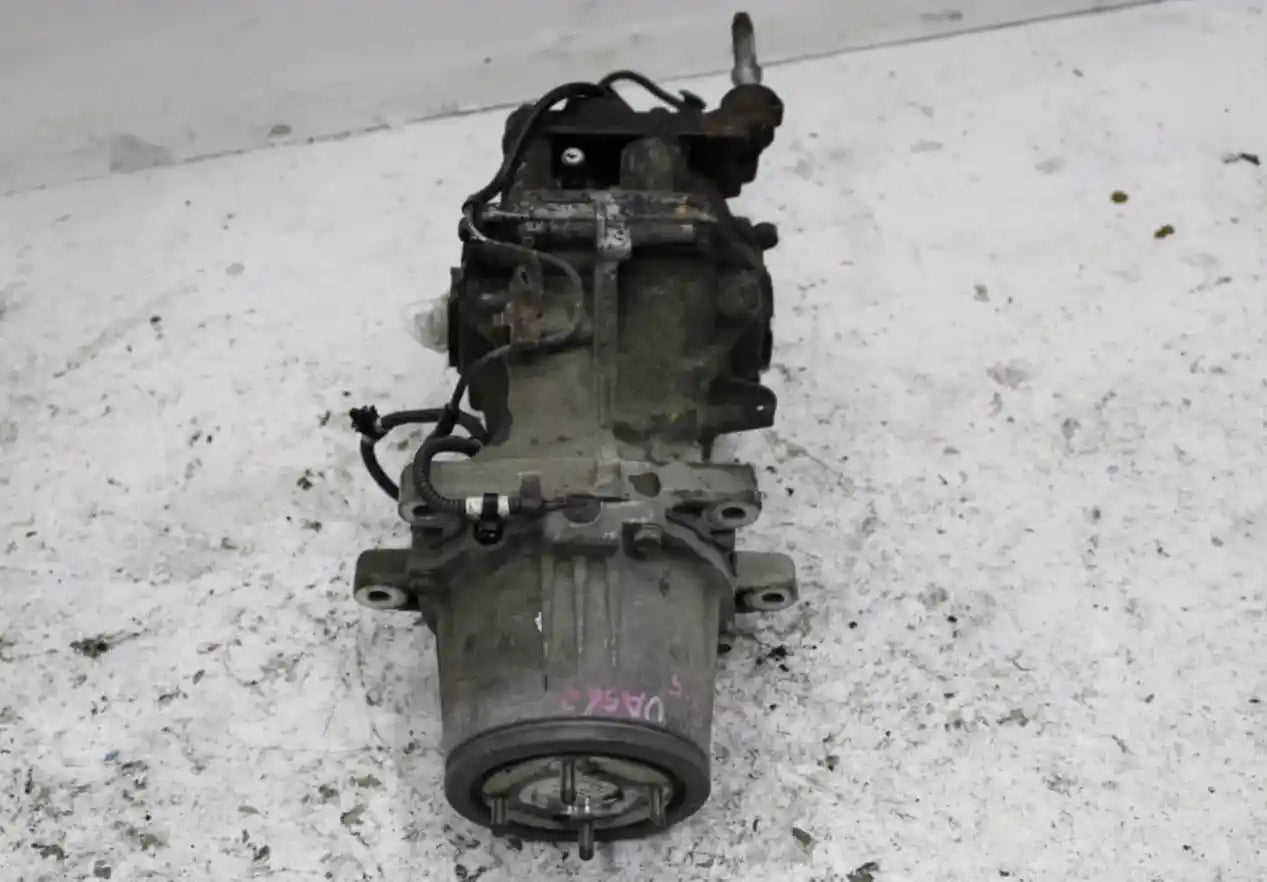 Used Mazda, CX5 Differential Centre Rear, 2.2, Diesel, Auto T/M, Ke, 4.090 Ratio, 02/12-12/16 J94567 2013 – image 2 - All Good Parts