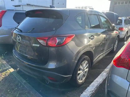 Used Mazda, CX5 Trans/Gearbox Auto, Awd, Diesel, 2.2, Sh, Twin Turbo, No Transfer Case, Ke, 03/12-12/16 J0984A 2013 – image 4 - All Good Parts