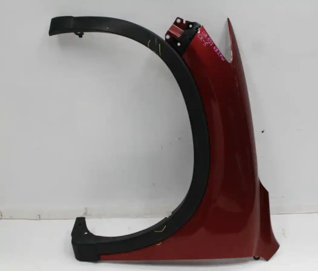Used Mazda, CX5 Left Guard Ke, 02/12-12/16 J95653 2012 – main images - All Good Parts