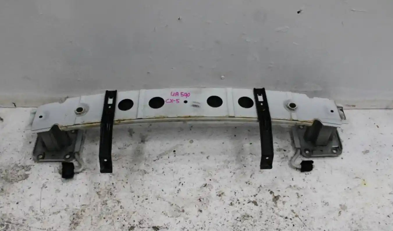 Used Mazda, CX5 Rear Bar Brkt/Reinforcement Main Reinforcement, Ke/Kf, 02/12- J87586 2012 – main images - All Good Parts