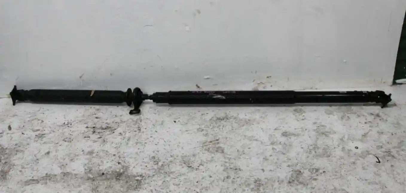 Used Mazda, CX5 Rear Prop Shaft Ke, 2.2, Diesel, 02/12-12/16 J9810 2013 – main images - All Good Parts