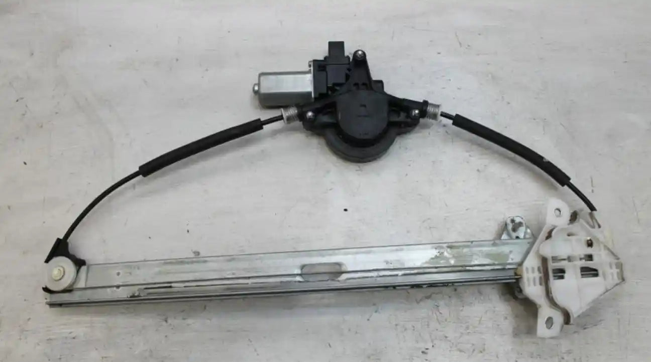 Used Mazda, CX5 Right Front Window Reg/Motor Ke, 02/12-12/16 J98536 2012 – main images - All Good Parts