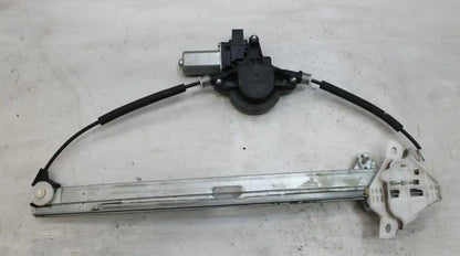 Used Mazda, CX5 Right Front Window Reg/Motor Ke, 02/12-12/16 J98536 2012 – main images - All Good Parts