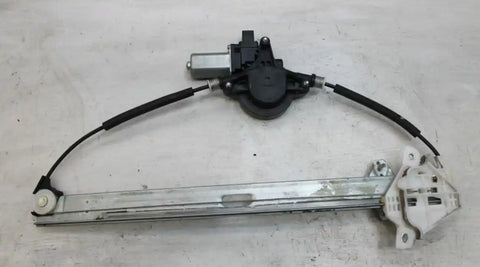 Mazda, CX5 Right Front Window Reg/Motor Ke, 02/12-12/16 J98536