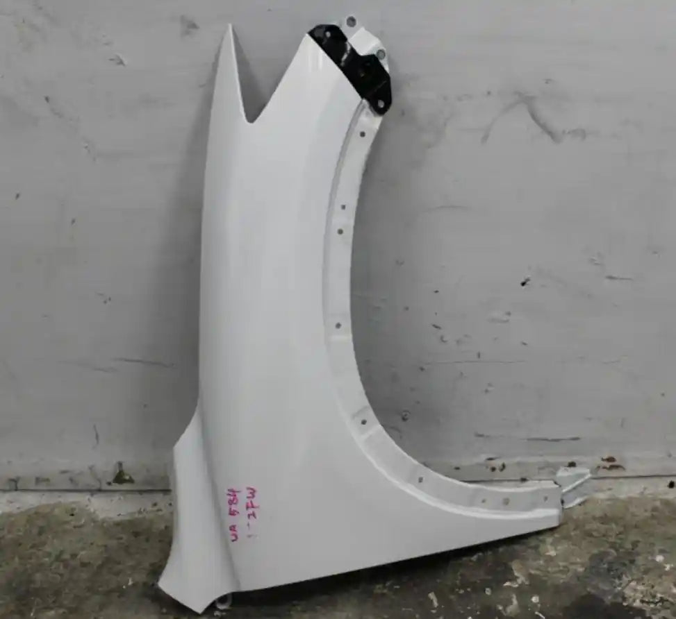Used Mazda, CX5 Right Guard Ke, 02/12-12/16 J99457 2012 – main images - All Good Parts