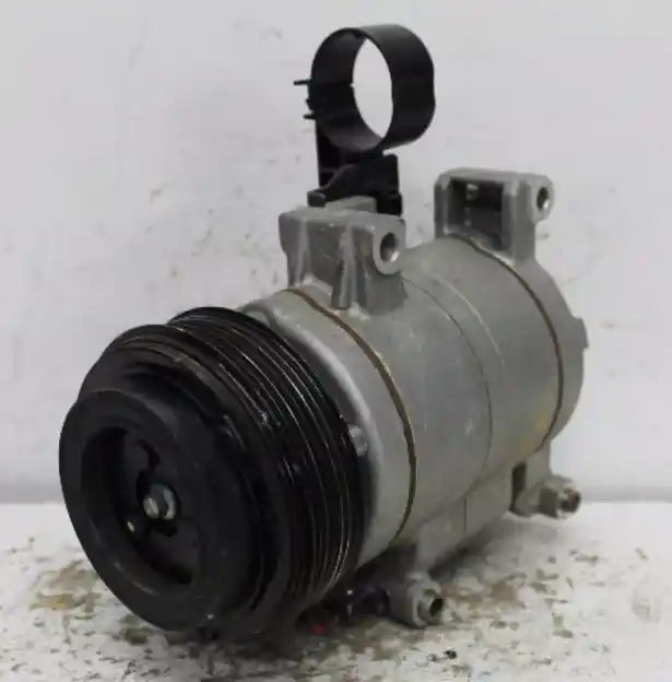 Used Mazda, CX5 Starter Motor Diesel 2.2 Ke 03/12 12/16 2012 – image 1 - All Good Parts
