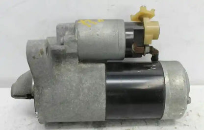 Used Mazda, CX5 Starter Motor Diesel 2.2 Ke 03/12 12/16 2014 – main images - All Good Parts