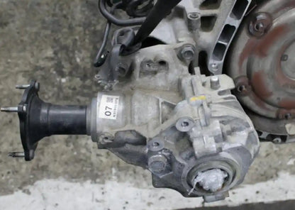 Used Mazda, CX5 Transfer Case Auto, 2.2, Diesel, Ke, 02/12-12/16 J611 2013 – main images - All Good Parts
