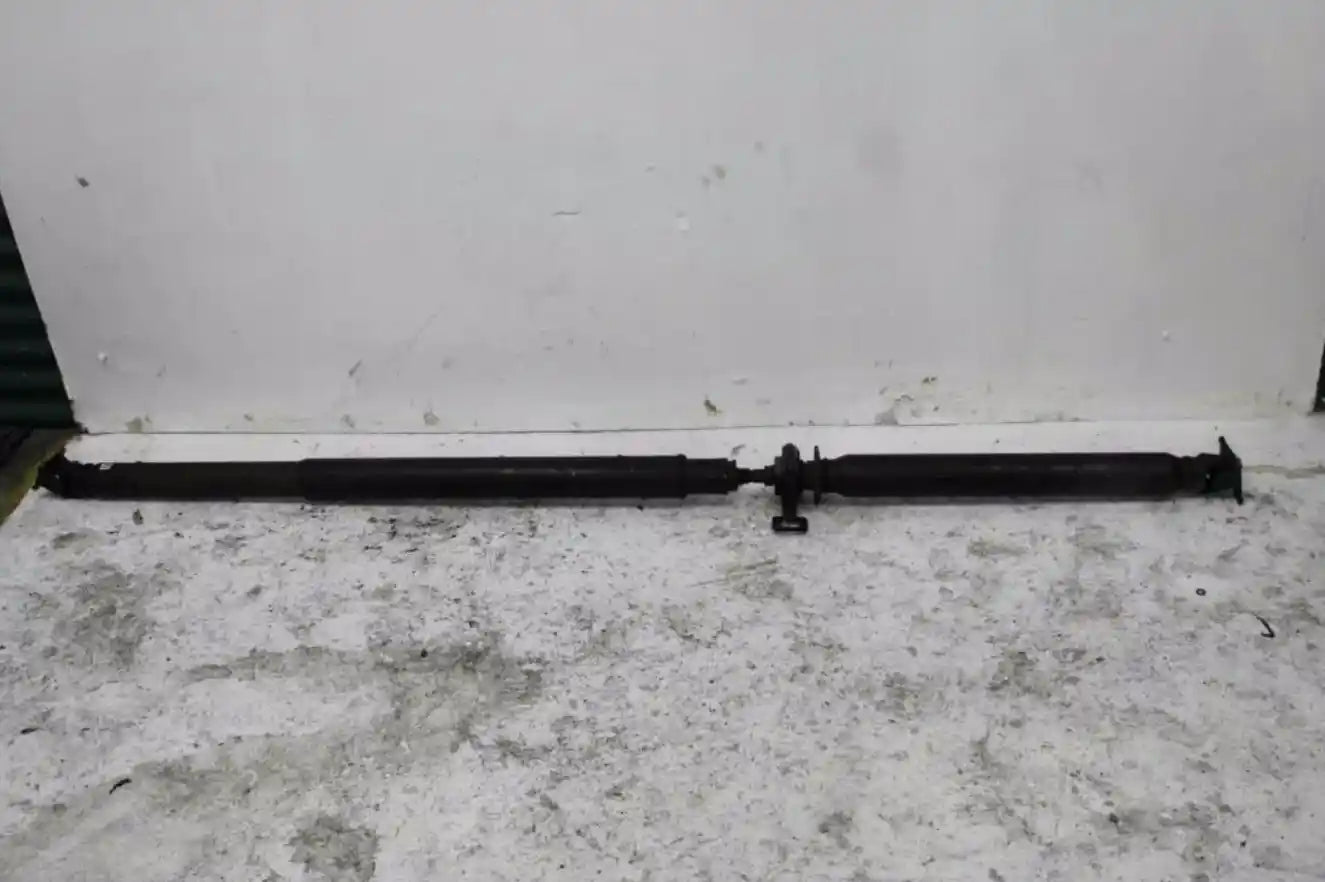 Used Mazda, CX5 Rear Prop Shaft Ke, 2.2, Diesel, 02/12-12/16 J9810 2013 – main images - All Good Parts