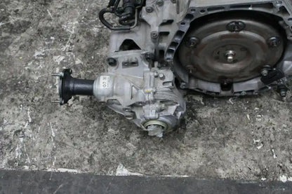 Used Mazda, CX5 Transfer Case Auto, 2.2, Diesel, Ke, 02/12-12/16 J611 2013 – image 2 - All Good Parts